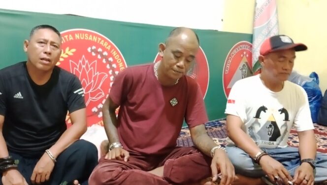 
					Dugaan Kongkalikong dalam Pengangkatan Plt Dirus PDAM Tirta Bhagasasi