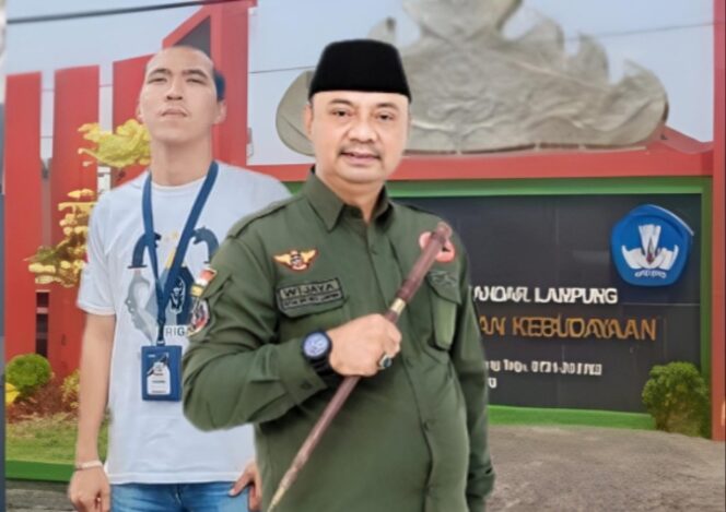 
					LSM Trinusa Soroti Dugaan Ketidakwajaran LHKPN Kabid Gedung Perlengkapan Disdikbud Kota Bandar Lampung