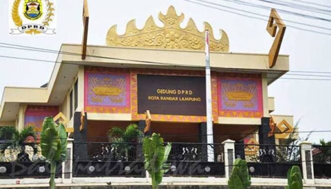 
					LSM TRINUSA DPD Lampung Sayangkan Sikap Sekwan Kota Bandar Lampung Tidak Membalas Surat Konfirmasi Dugaan Korupsi