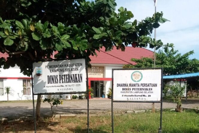 
					LSM Penjara dan Amunisi Provinsi Lampung Akan Gelar Unjuk Rasa, Minta APH Usut Dugaan Korupsi di Disnakeswan Lampung Selatan