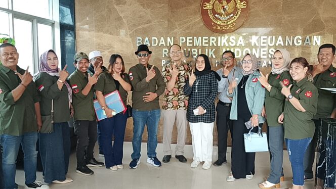 
					LSM Triga Nusantara Indonesia DPD provinsi Banten  Perkuat Kemitraan Strategis untuk Transparansi dan Akuntabilitas
