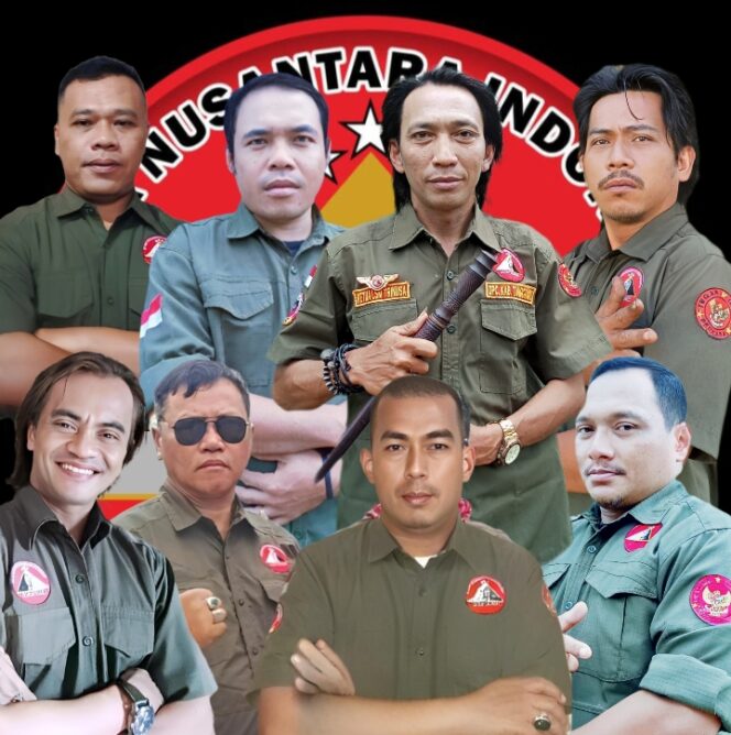 
					LSM Trinusa DPC Tanggamus Ucapkan Selamat Idul Fitri 1446 H/2025
