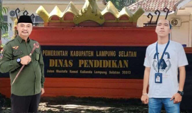 
					LSM Trinusa DPD Provinsi Lampung Akan Gelar Unjuk Rasa, Minta Kejari Lamsel Usut Dugaan Korupsi di Disdikbud