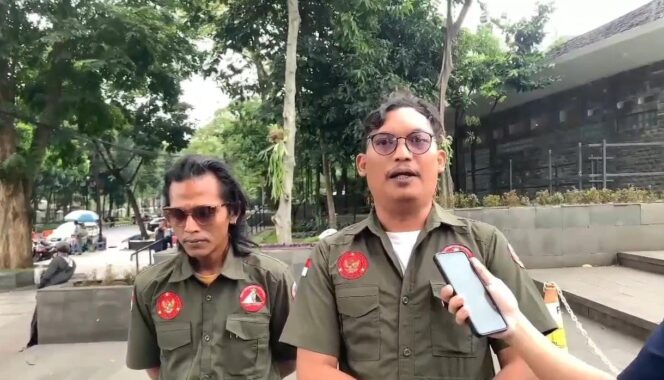 
					Pelemahan Kejaksaan dalam Penyidikan Korupsi, Kemunduran atau Kesengajaan?