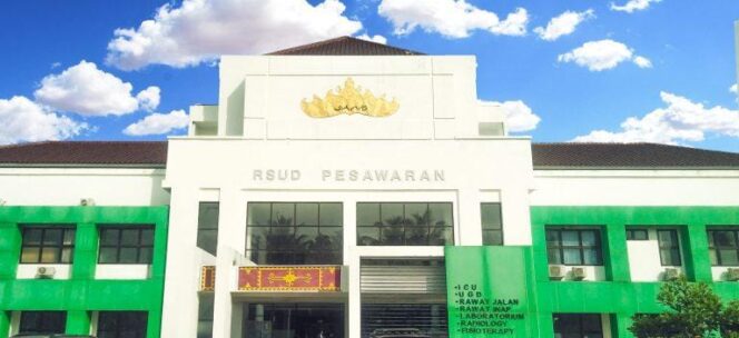 
					LSM Trinusa DPD Lampung Minta KPK Usut Harta Kekayaan Dirut RSUD Kabupaten Pesawaran