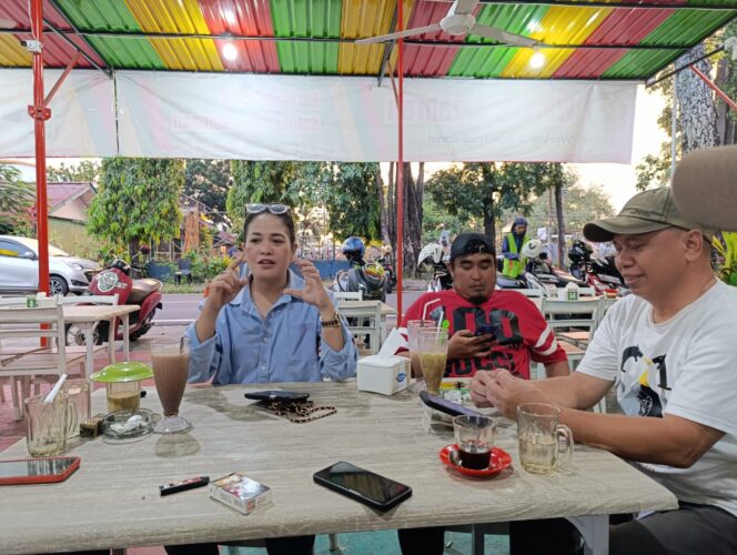 
					Kasus Pasar Lawawoi: Rakyat Sidrap Tuntut Keadilan, Bupati Diminta Jangan Tebang Pilih!
