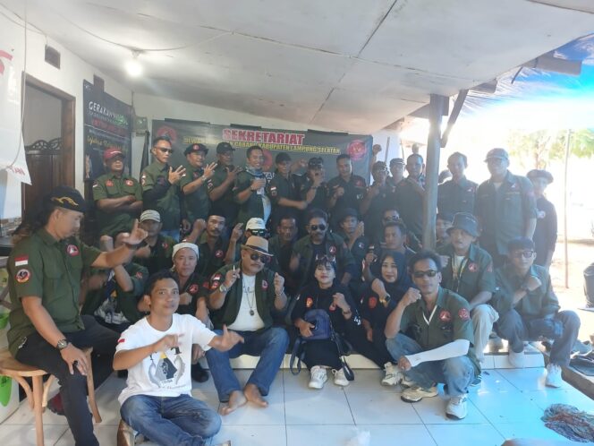 
					LSM Trinusa Soroti Dugaan Korupsi di Bidang OP SDA 2 Balai Besar Way Mesuji Sekampung