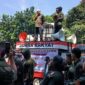 Ait M Sumarna Ketua DPD LSM Trinusa Jawa Barat